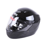 Шлем закрытый VIRTUE MD-803 size M черный