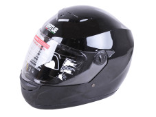 Шолом закритий VIRTUE MD-803 size M чорний