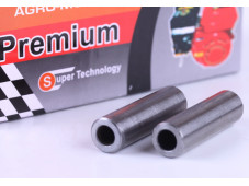 Напрямні клапанів, діаметр 7 мм, к-т: 2 шт. - 180N - Premium