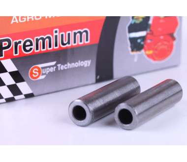 Напрямні клапанів, діаметр 7 мм, к-т: 2 шт. - 180N - Premium