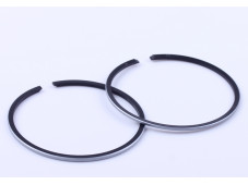 Кільця 47,00 мм STD, к-т на 1 поршень - 80СС - Dio 34/35
