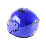 Шолом MD-903 синій size L - VIRTUE