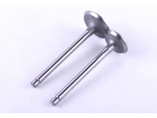 Клапаны, к-т: 2 шт. - 186F - Premium