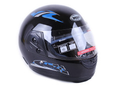 Шолом МВ-405 (з бородою) size L