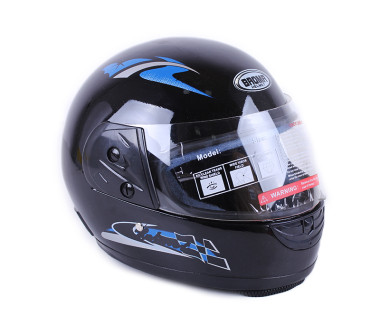 Шолом МВ-405 (з бородою) size L