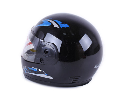 Шолом МВ-405 (з бородою) size L