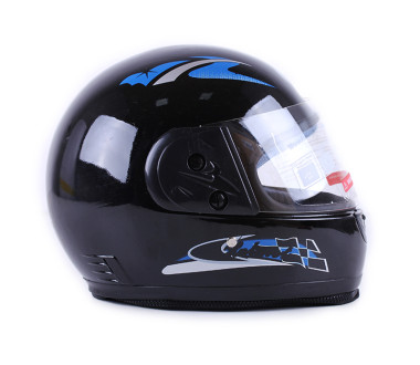 Шолом МВ-405 (з бородою) size L