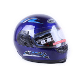 Шолом МВ-405 (з бородою) size L