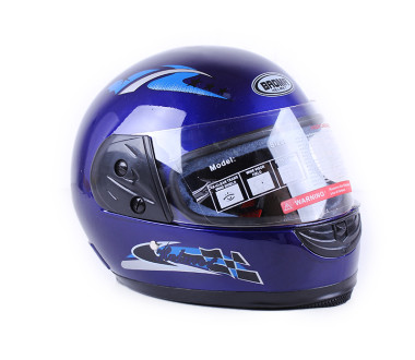 Шолом МВ-405 (з бородою) size L