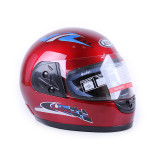 Шолом МВ-405 (з бородою) size L