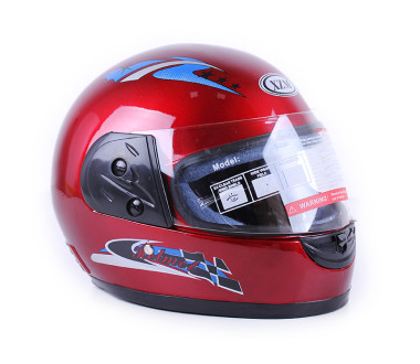 Шолом МВ-405 (з бородою) size L