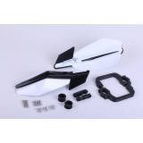 Защита рук универсальная CY-GZHS-033 (белая)