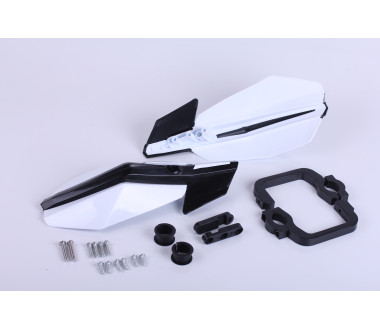 Защита рук универсальная CY-GZHS-033 (белая)