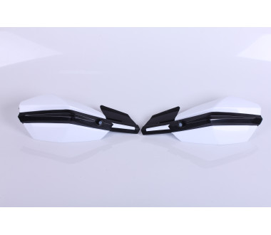 Защита рук универсальная CY-GZHS-033 (белая)