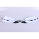 Защита рук универсальная CY-GZHS-033 (белая)