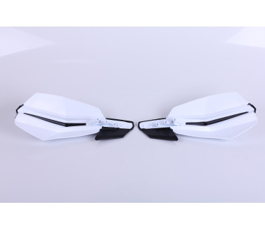 Защита рук универсальная CY-GZHS-033 (белая)