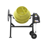 Бетонозмішувач 125 л - TATA