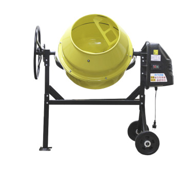 Бетонозмішувач 125 л - TATA