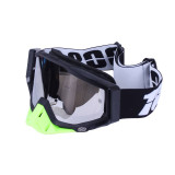 Шлем MD-911 черный с цветной графикой size M – VIRTUE