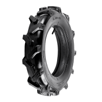 Покрышка с камерой 4.00*12 TTG 6PR на мототрактор, "елочка"