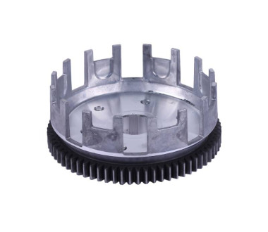 Кошик зчеплення CB-250CC