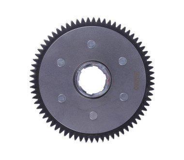 Кошик зчеплення CB-250CC