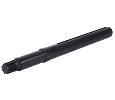 Напіввісь ліва TT AGRO MOTO на мототрактор