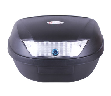 Кофр YM-0888 (V-51L) 59.5×44×31.5