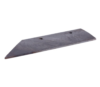 Лемех правий - 180N-195N