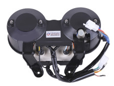 Панель приладів YBR125