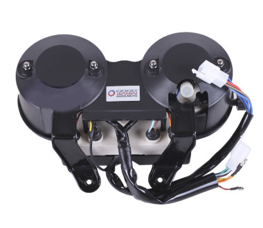 Панель приладів YBR125