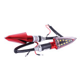 Покажчик повороту діодний (універсальний) 2037, к-кт 2 шт.