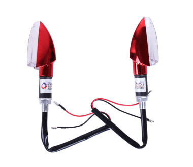 Покажчик повороту діодний (універсальний) 2037, к-кт 2 шт.