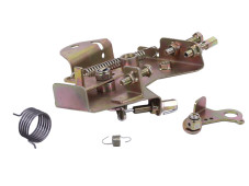 Регулятор системи керування - 192D