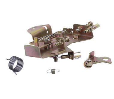 Регулятор системы управления - 192D