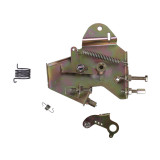 Регулятор системы управления - 192D