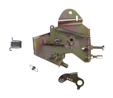 Регулятор системы управления - 192D