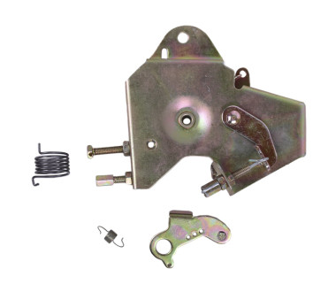 Регулятор системы управления - 192D