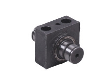 Вал коромисел - 192D