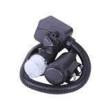 Фільтр повітряний у зборі з верхнім фільтром - 168F