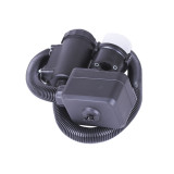 Фільтр повітряний у зборі з верхнім фільтром - 168F