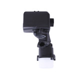 Фільтр повітряний у зборі з верхнім фільтром - 168F