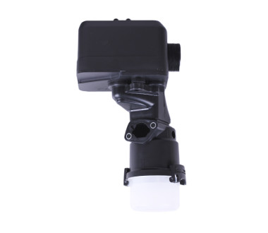 Фільтр повітряний у зборі з верхнім фільтром - 168F