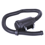 Фільтр повітряний у зборі з верхнім фільтром - 168F