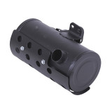 Глушник - 192D