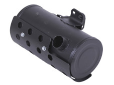 Глушитель - 192D