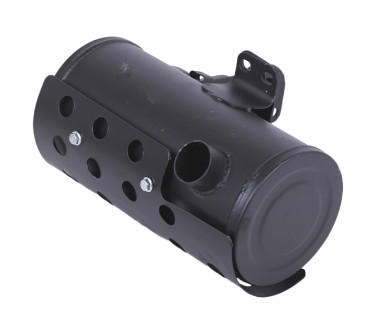 Глушник - 192D