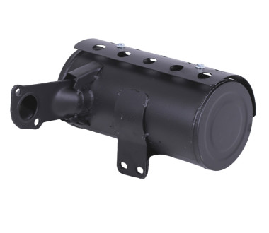 Глушник - 192D