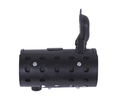 Глушник - 192D