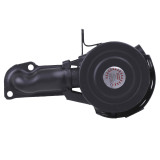 Глушник - 192D